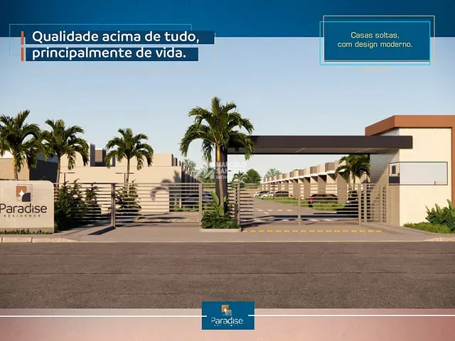 Casa com 164m² 3 quartos e 1 banheiro, à venda, no bairro Boa Vista em Vitória da Conquista