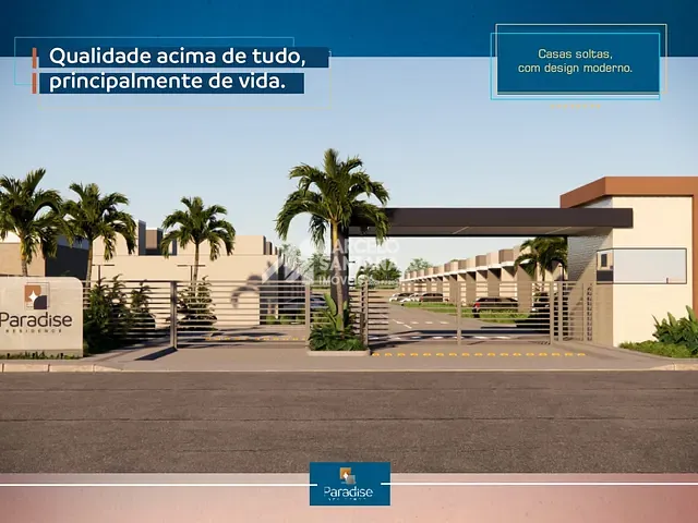 Casa com 164m² 3 quartos e 1 banheiro, à venda, no bairro Boa Vista em Vitória da Conquista