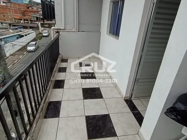 Casa com 80m² 2 quartos e 1 banheiro, à venda, no bairro Serpa em Caieiras