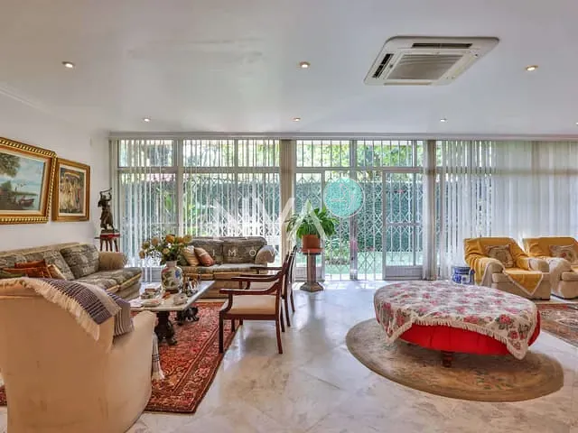 Casa com 900m² 5 quartos e 6 banheiros, à venda, no bairro Itanhangá em Rio de Janeiro