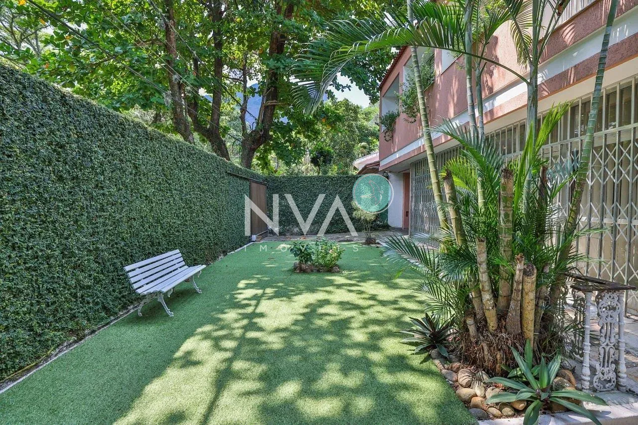 Casa, 5 quartos, 458 m² - Foto 6