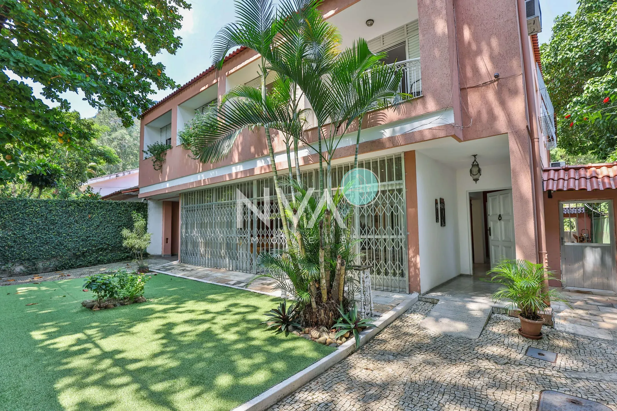 Casa, 5 quartos, 458 m² - Foto 7