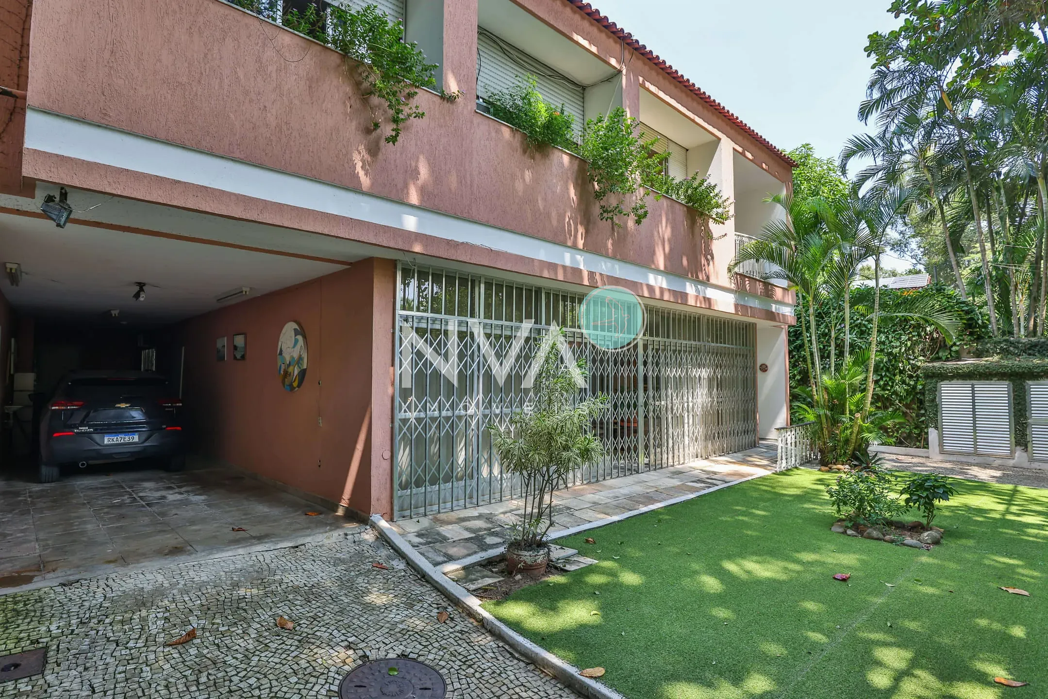 Casa, 5 quartos, 458 m² - Foto 8