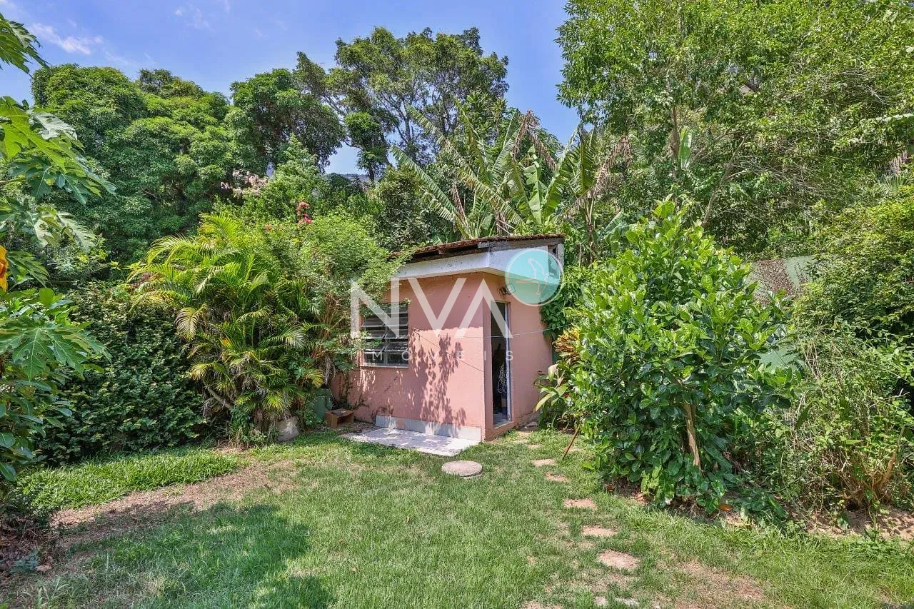 Casa, 5 quartos, 458 m² - Foto 12