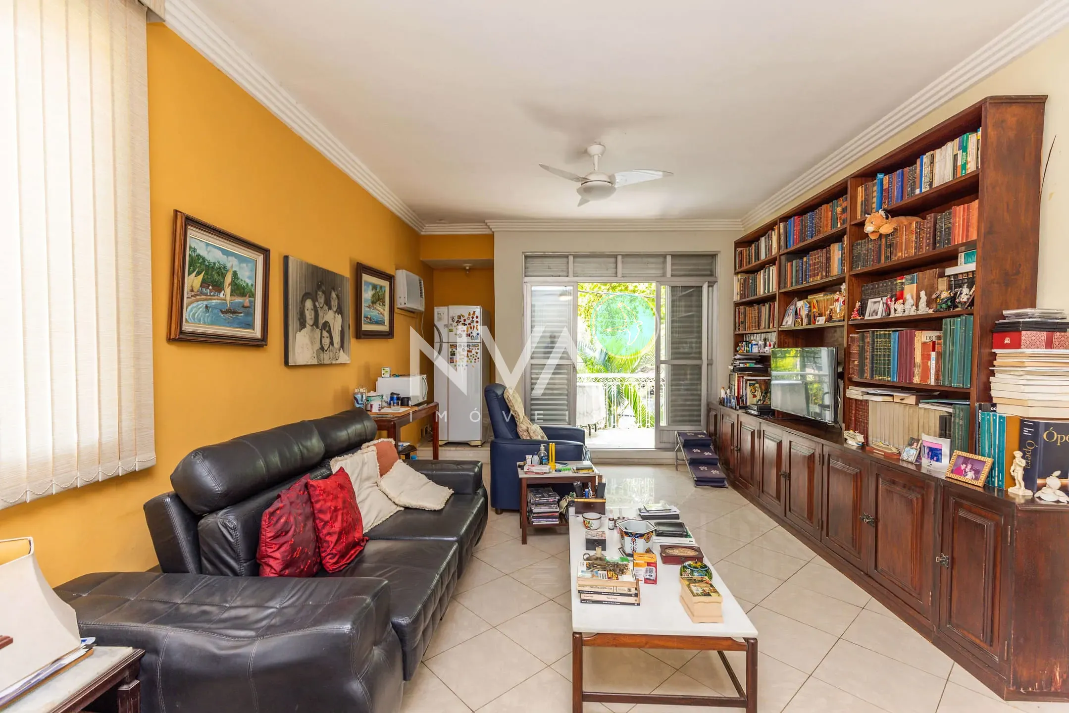 Casa, 5 quartos, 458 m² - Foto 14