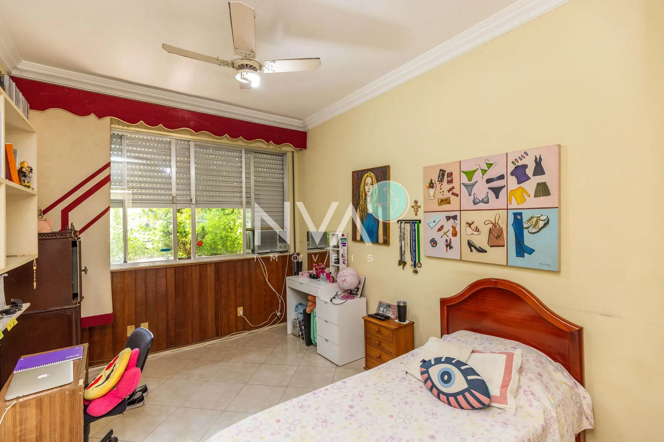 Casa, 5 quartos, 458 m² - Foto 17