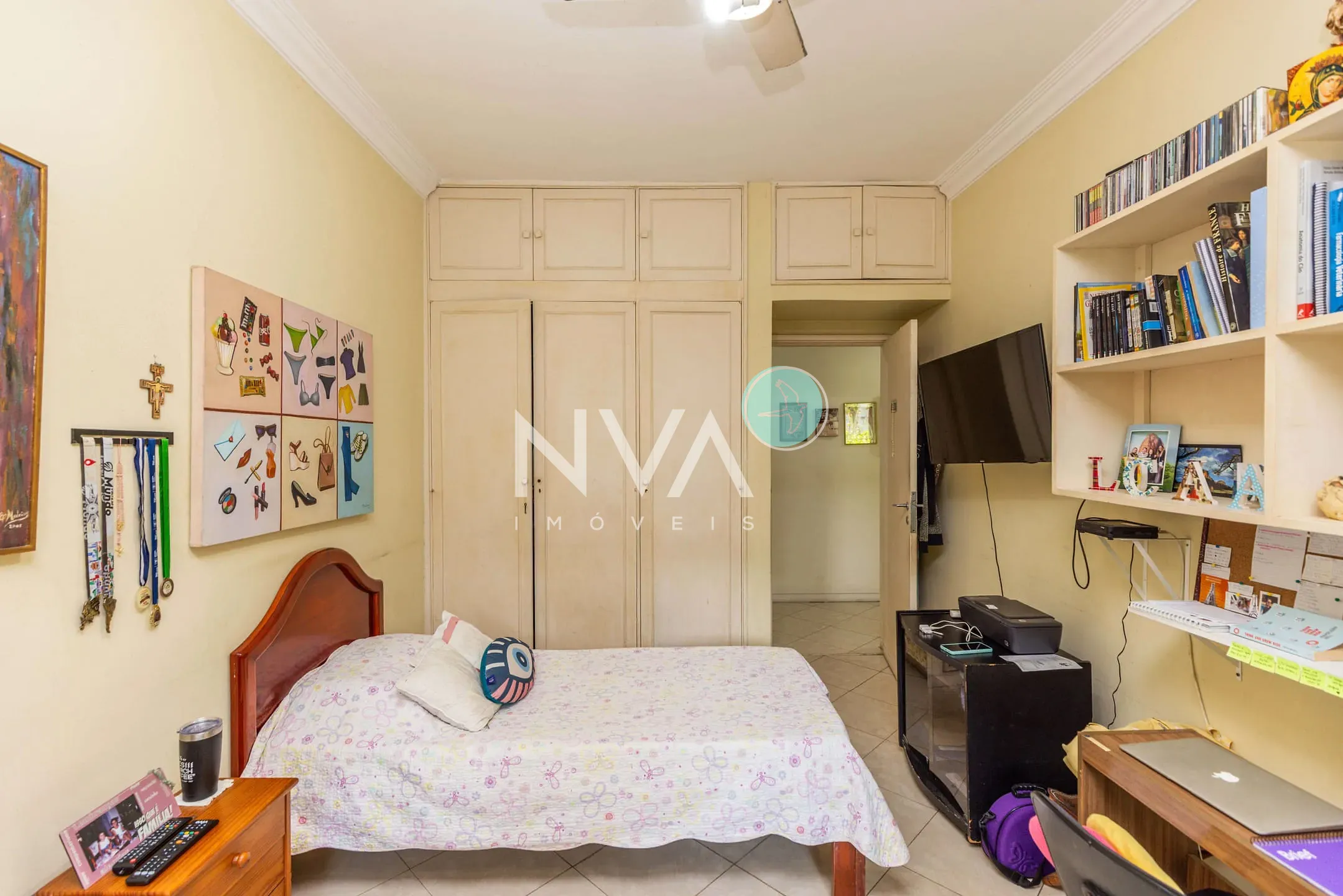 Casa, 5 quartos, 458 m² - Foto 19