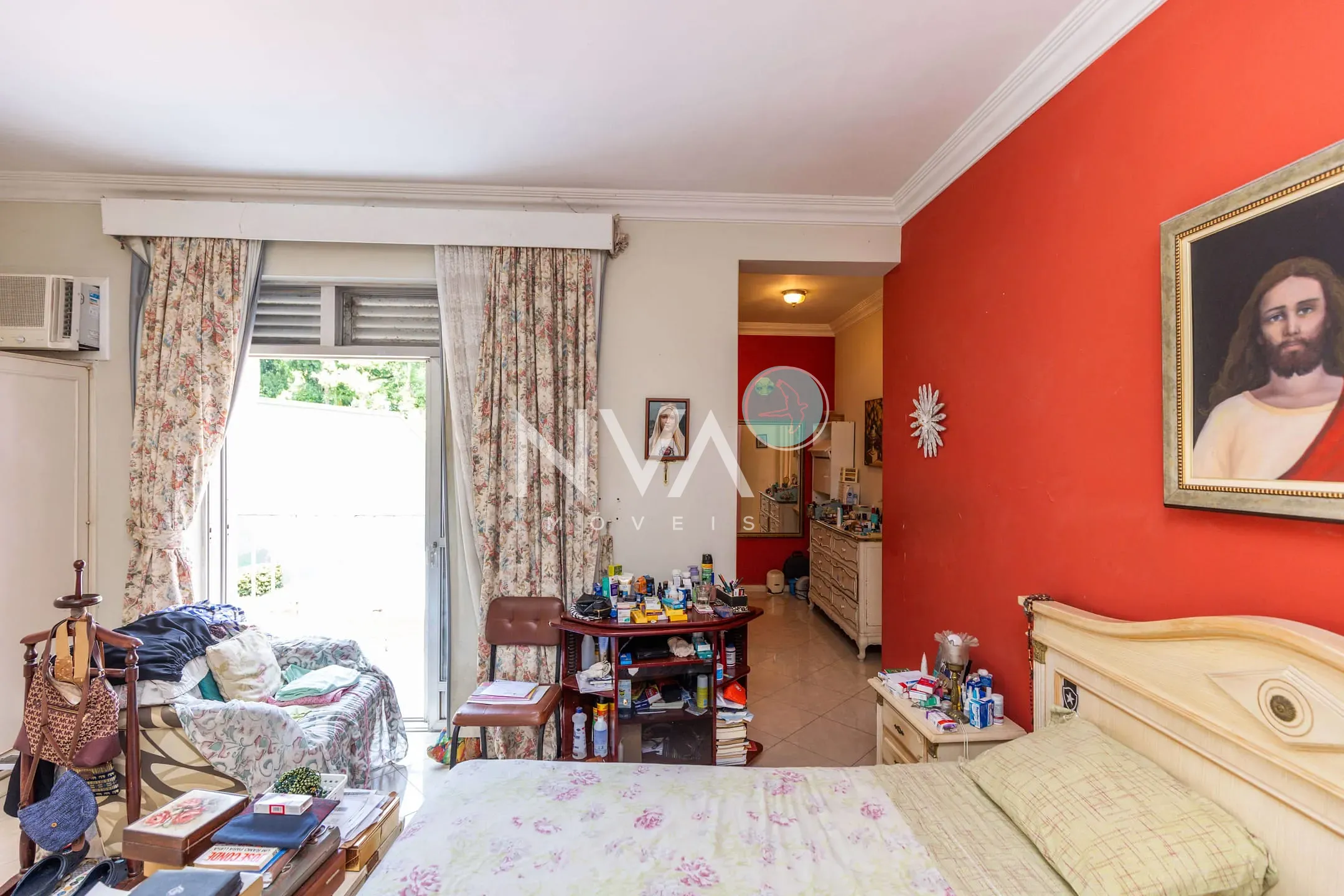 Casa, 5 quartos, 458 m² - Foto 21