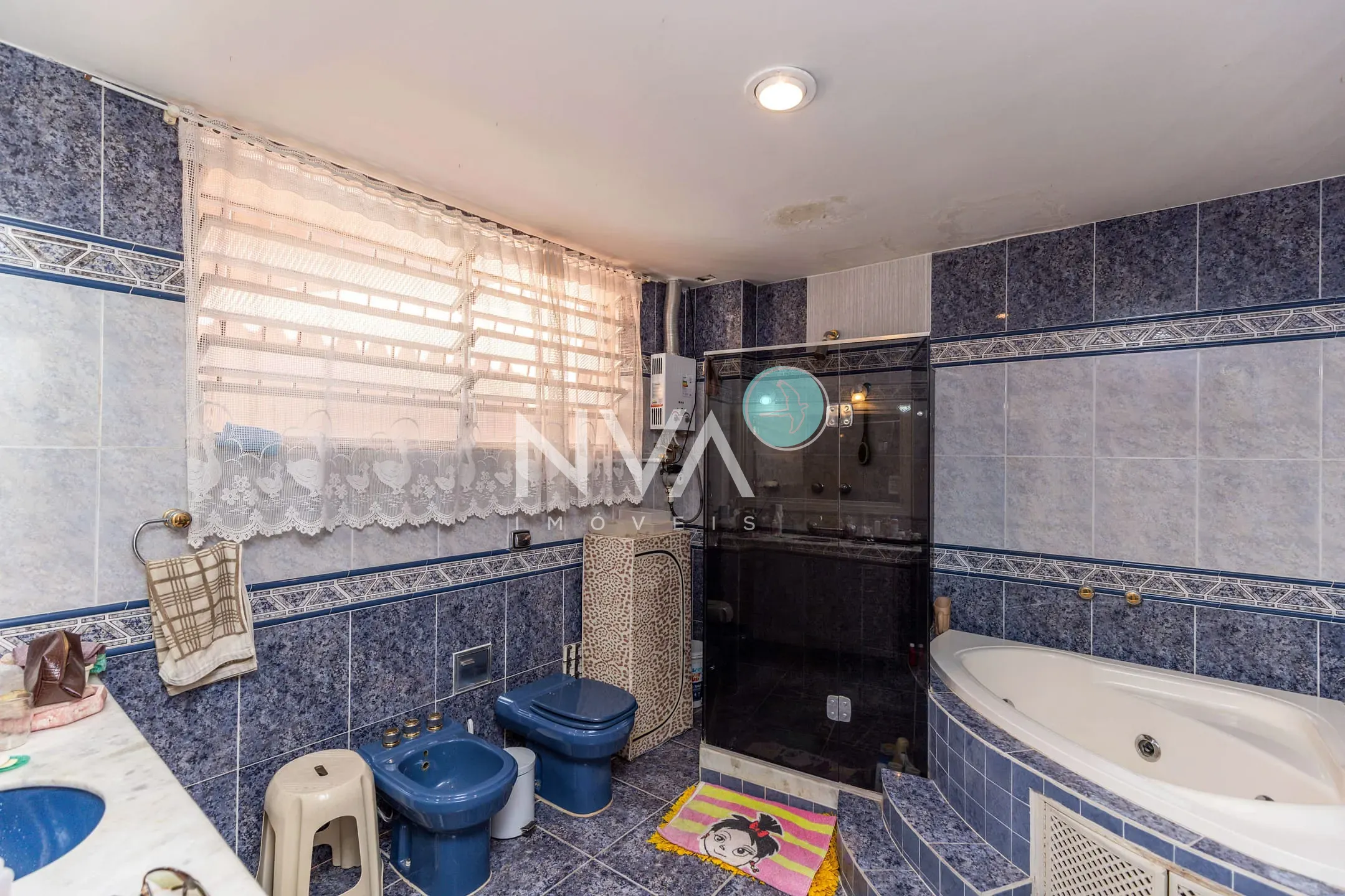 Casa, 5 quartos, 458 m² - Foto 22