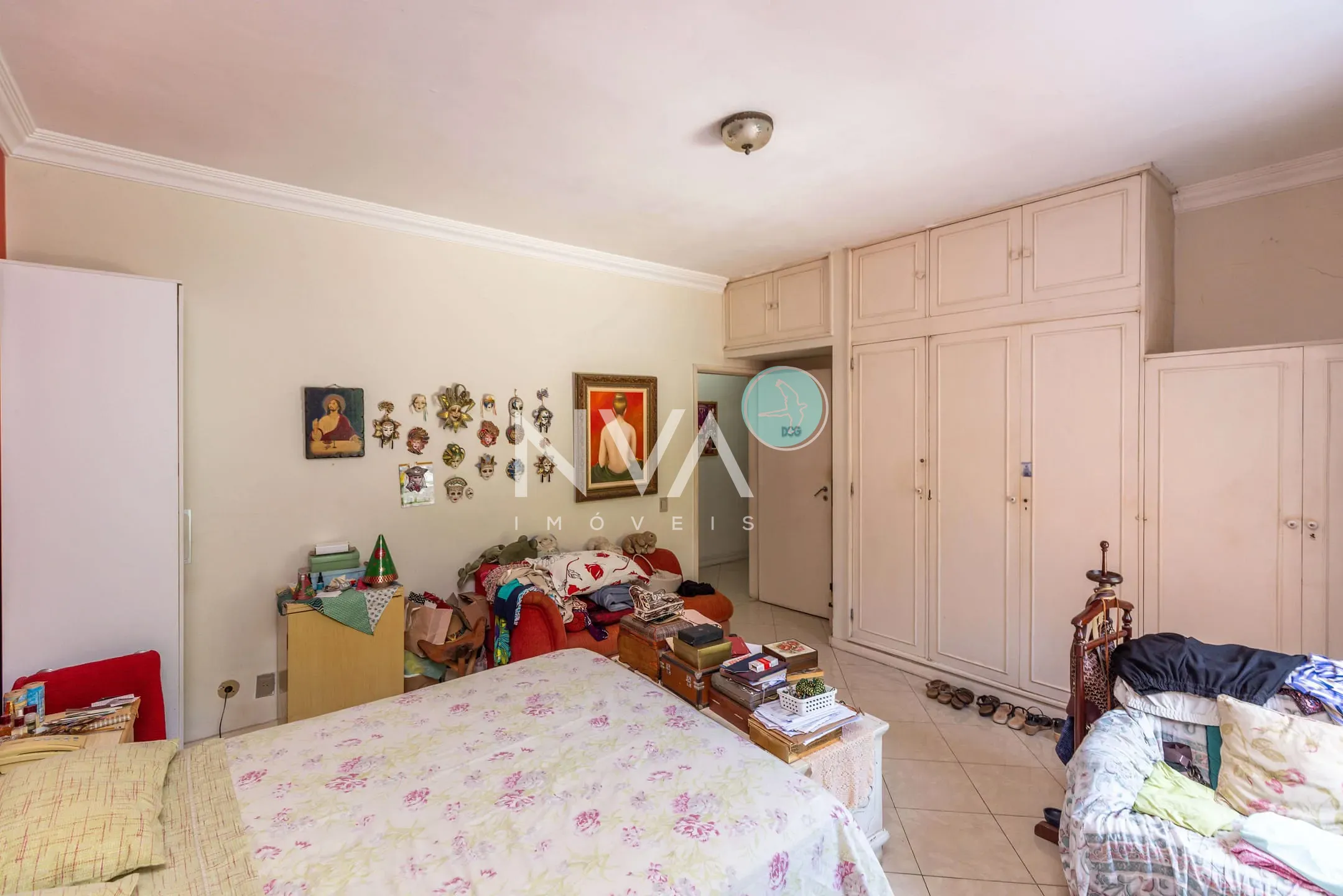 Casa, 5 quartos, 458 m² - Foto 23
