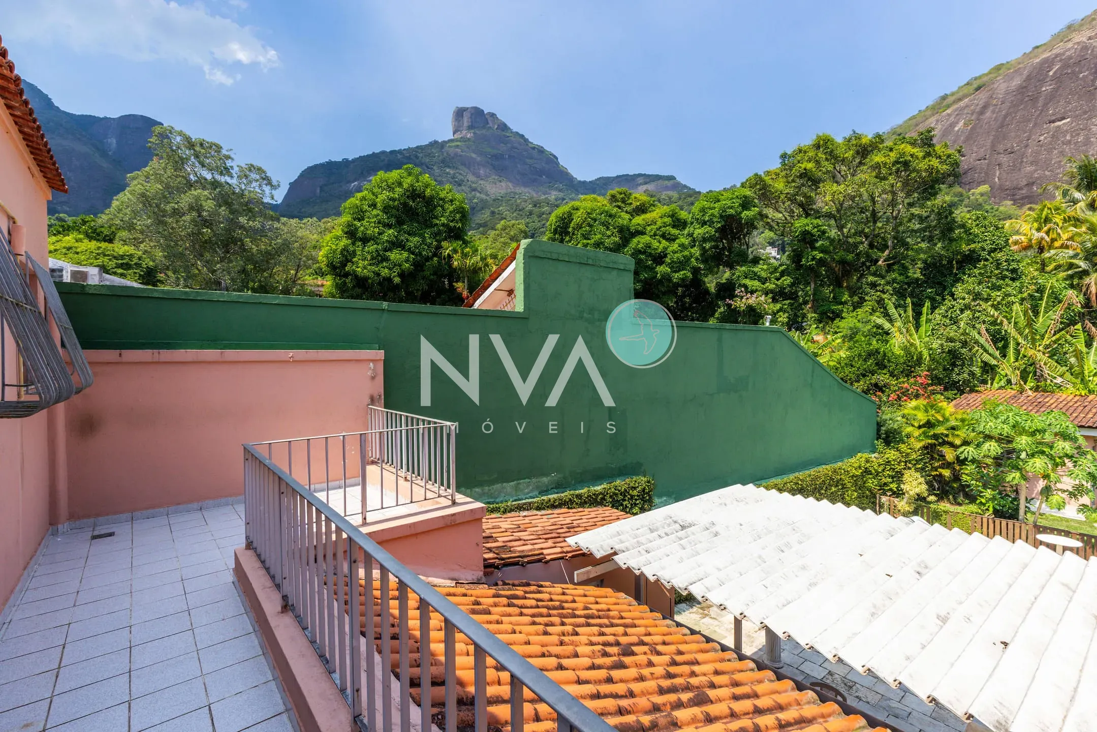 Casa, 5 quartos, 458 m² - Foto 24