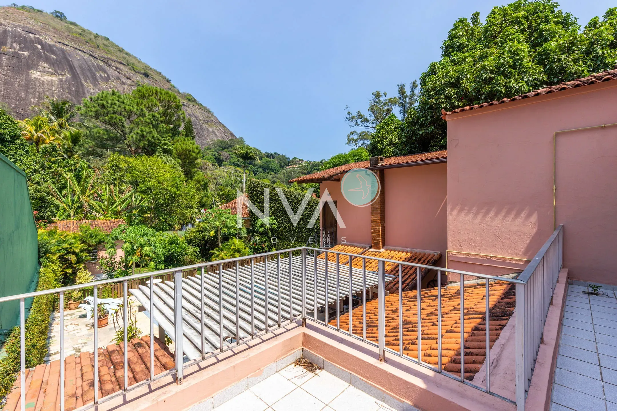 Casa, 5 quartos, 458 m² - Foto 25