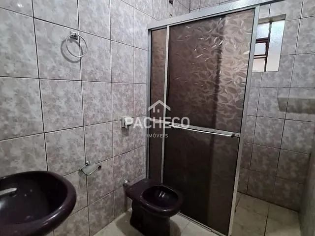 Casa com 150m² 2 quartos e 1 banheiro, à venda, no bairro Conjunto Habitacional dos Trabalhadores em Santa Bárbara d'Oeste