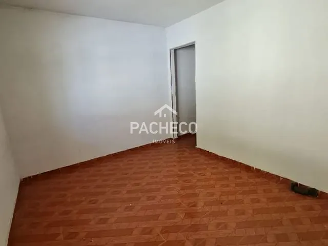 Casa com 150m² 2 quartos e 1 banheiro, à venda, no bairro Conjunto Habitacional dos Trabalhadores em Santa Bárbara d'Oeste