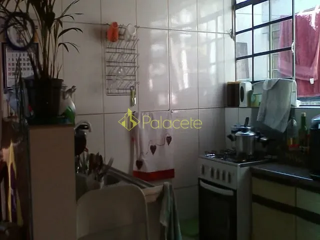 Casa com 125m², à venda, no bairro Loteamento Vila Olímpia em Taubaté