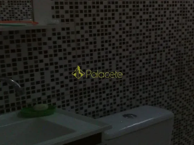 Casa com 125m², à venda, no bairro Loteamento Vila Olímpia em Taubaté