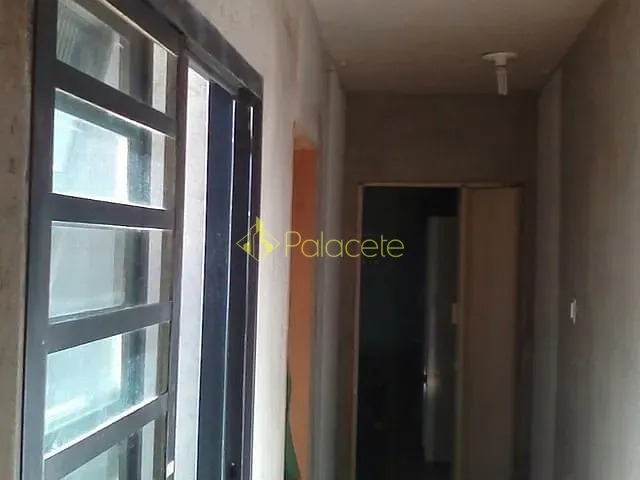 Casa com 125m², à venda, no bairro Loteamento Vila Olímpia em Taubaté