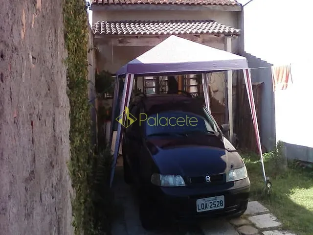 Casa com 125m², à venda, no bairro Loteamento Vila Olímpia em Taubaté