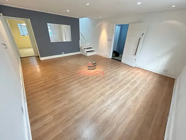 Sobrado com 134m² 3 quartos e 3 banheiros, à venda ou para alugar, no bairro Planalto Paulista em São Paulo