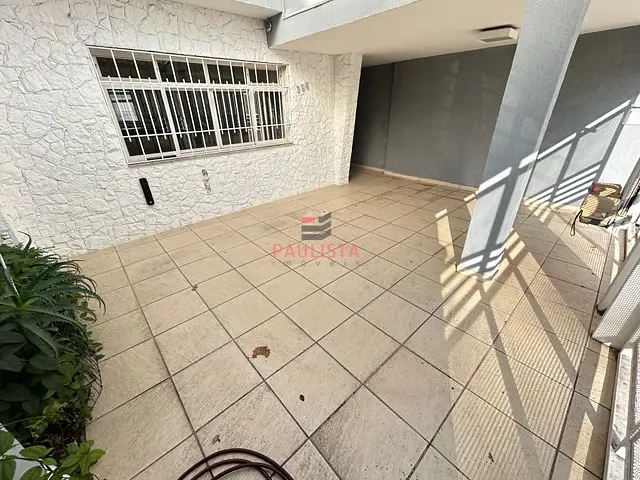 Sobrado com 134m² 3 quartos e 3 banheiros, à venda ou para alugar, no bairro Planalto Paulista em São Paulo