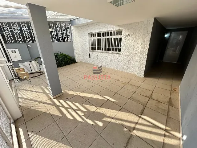 Sobrado com 134m² 3 quartos e 3 banheiros, à venda ou para alugar, no bairro Planalto Paulista em São Paulo