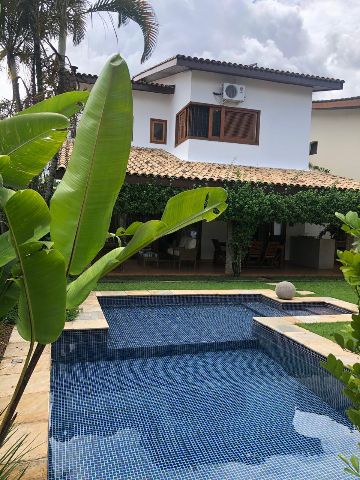 Foto do Casa - Casa Alto Padrão à Venda, Jardim São Bento, São Paulo, SP | Pleno Imobiliária