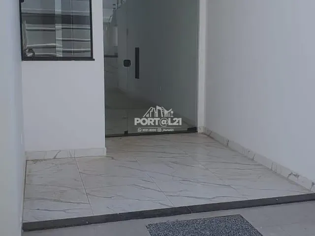 Casa 3 quartos e 2 banheiros, à venda, no bairro Dom Avelar em Petrolina
