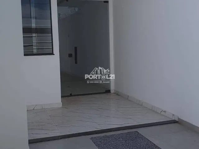 Casa 3 quartos e 2 banheiros, à venda, no bairro Dom Avelar em Petrolina