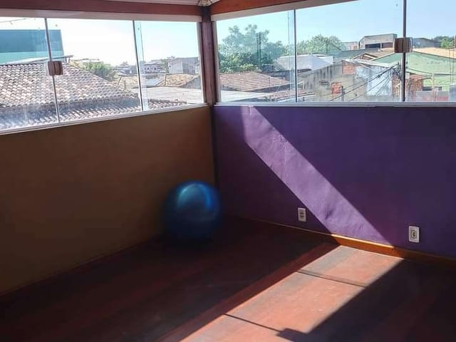 Casa 3 quartos e 3 banheiros, à venda, no bairro Recanto em Rio das Ostras