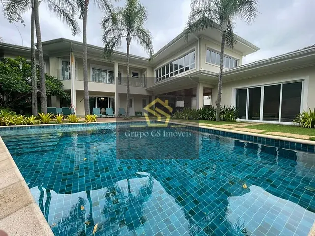 Casa com 1200m² 5 quartos e 9 banheiros, à venda, no bairro Dois Córregos em Valinhos