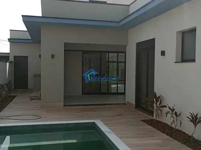 Casa com 302m² 3 quartos e 2 banheiros, à venda, no bairro Jardim Piemonte	 em Indaiatuba