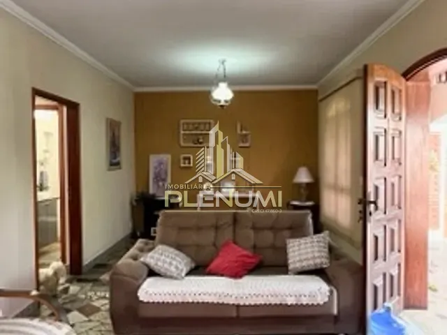 Casa com 523m² 4 quartos e 4 banheiros, à venda, no bairro Vila Bela Vista em Rio Claro