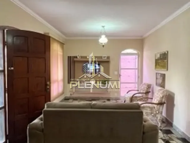 Casa com 523m² 4 quartos e 4 banheiros, à venda, no bairro Vila Bela Vista em Rio Claro