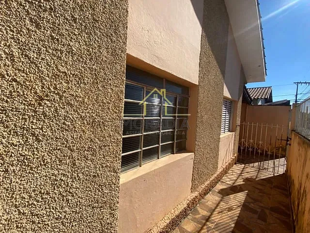 Casa com 250m² 2 quartos e 1 banheiro, para alugar, no bairro Jardim Novo Horizonte em Guaxupé