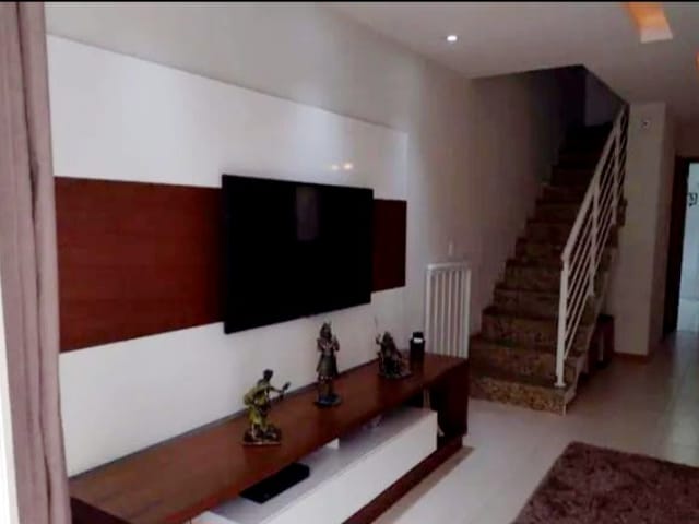Casa com 209m² 4 quartos e 5 banheiros, à venda, no bairro Freguesia (Jacarepaguá) em Rio de Janeiro