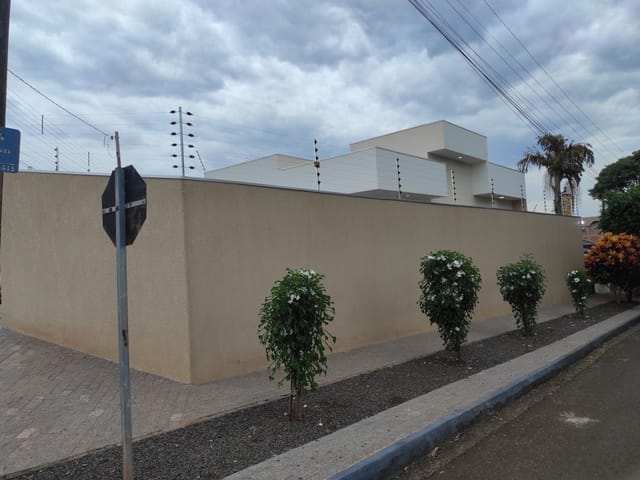 Foto do Casa - Casa para locação, Jardim Rebouças, Maringá, PR | Teto imoveis MGA