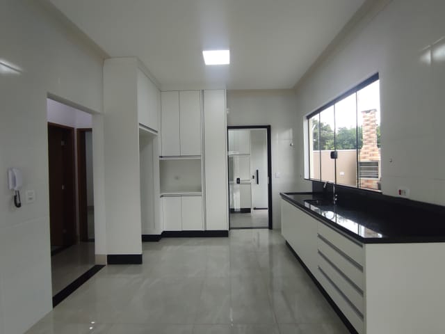 Foto do Casa - Casa para locação, Jardim Rebouças, Maringá, PR | Teto imoveis MGA