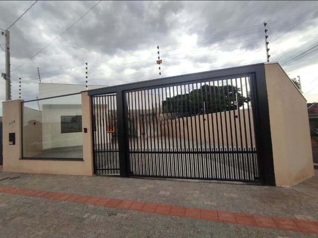 Foto do Casa - Casa para locação, Jardim Rebouças, Maringá, PR | Teto imoveis MGA