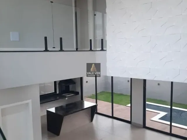 Casa com 250m² 3 quartos e 2 banheiros, à venda, no bairro Loteamento Floresta em São José dos Campos