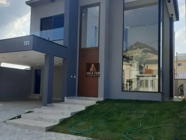 Casa com 250m² 3 quartos e 2 banheiros, à venda, no bairro Loteamento Floresta em São José dos Campos