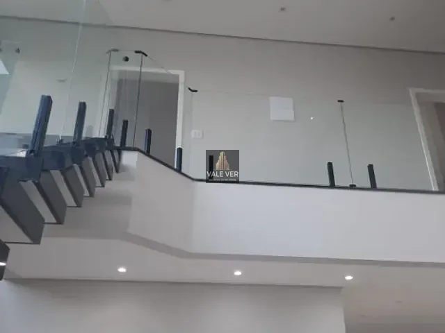 Casa com 250m² 3 quartos e 2 banheiros, à venda, no bairro Loteamento Floresta em São José dos Campos