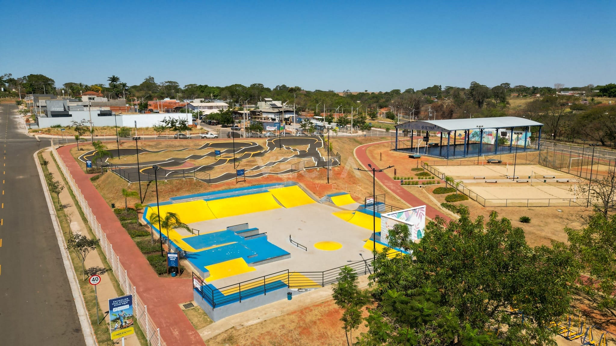 Casa à venda com 3 quartos, 120m² - Foto 28