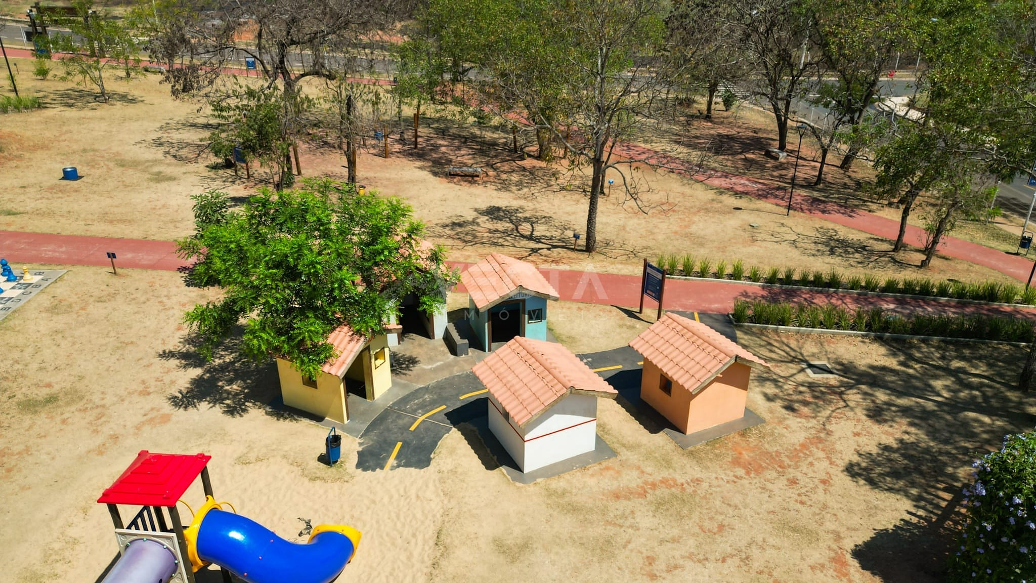 Casa à venda com 3 quartos, 120m² - Foto 33