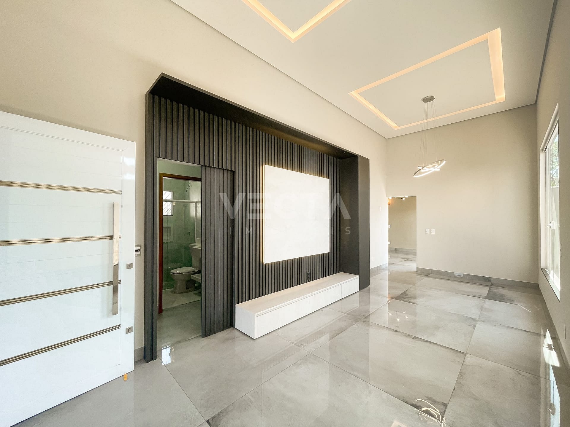 Casa à venda com 3 quartos, 120m² - Foto 3