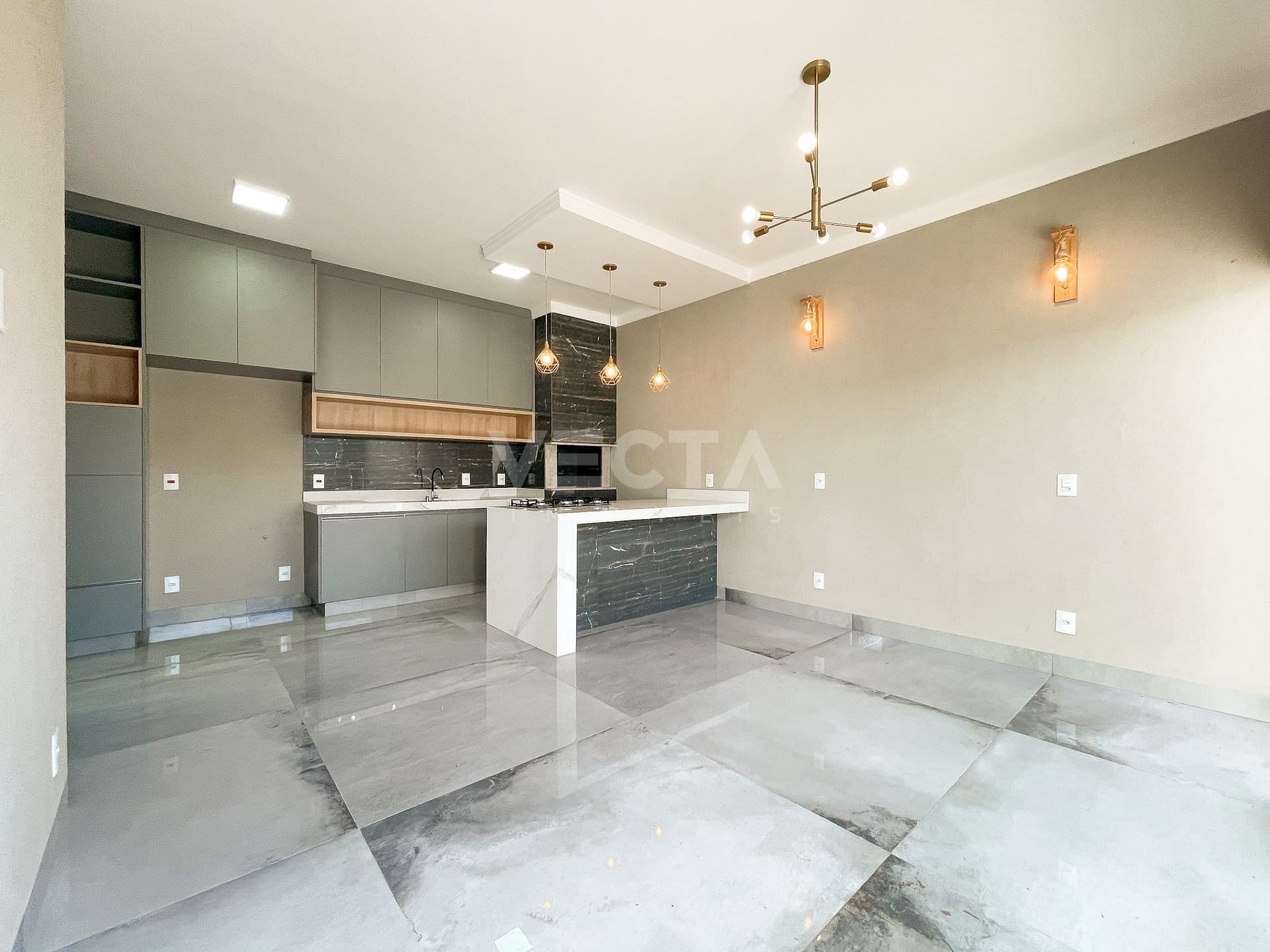 Casa à venda com 3 quartos, 120m² - Foto 5