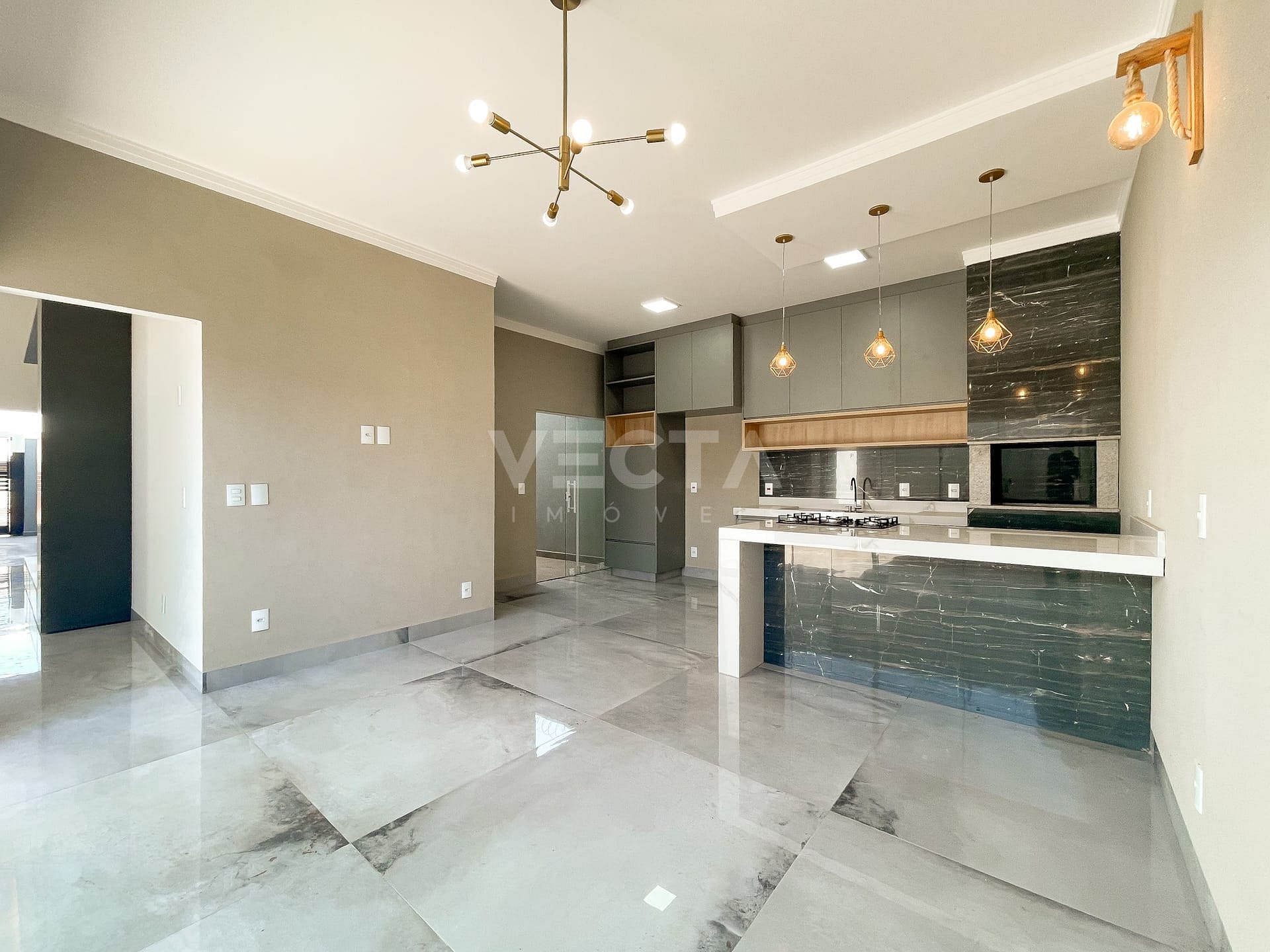 Casa à venda com 3 quartos, 120m² - Foto 7