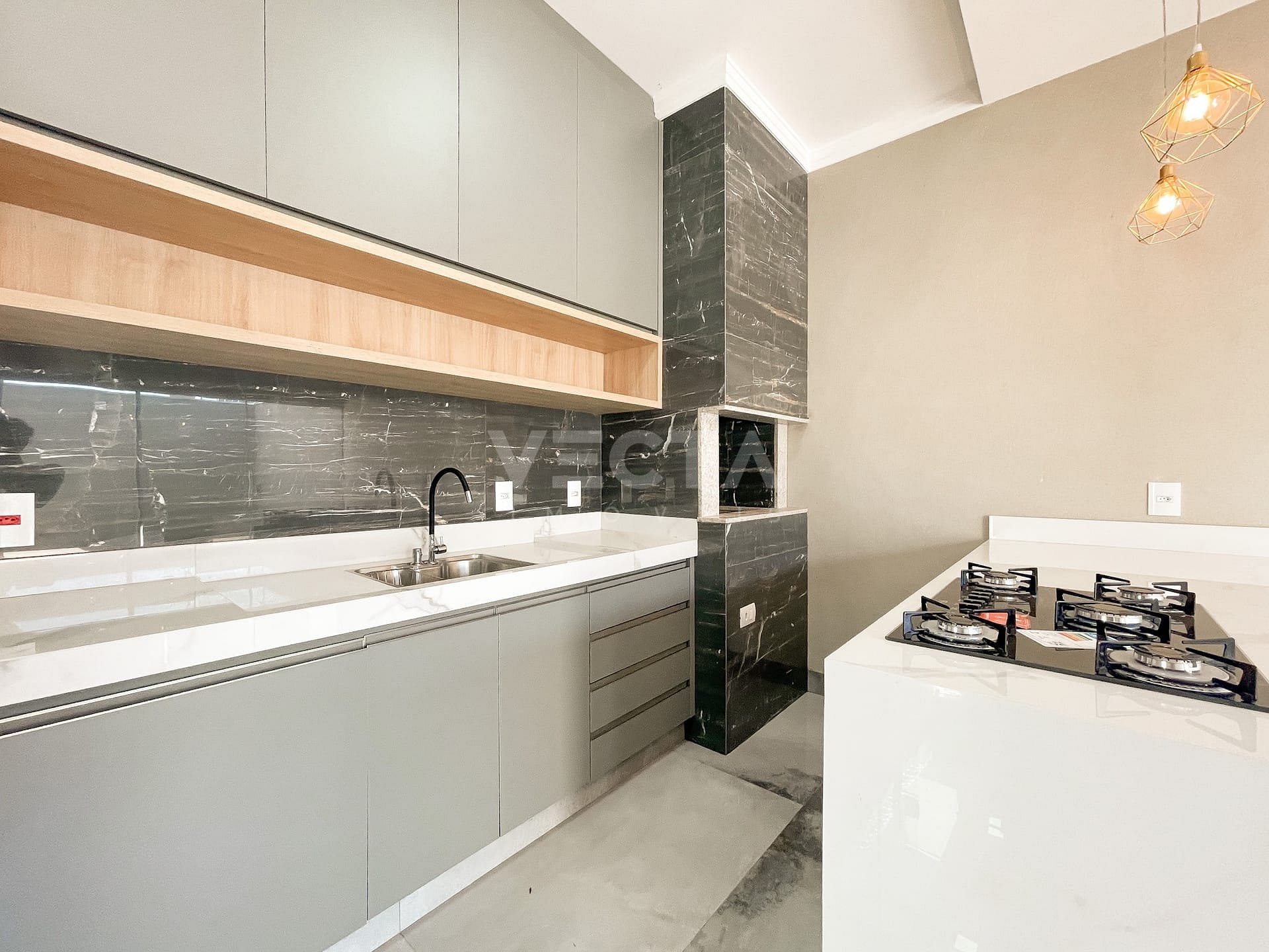 Casa à venda com 3 quartos, 120m² - Foto 8