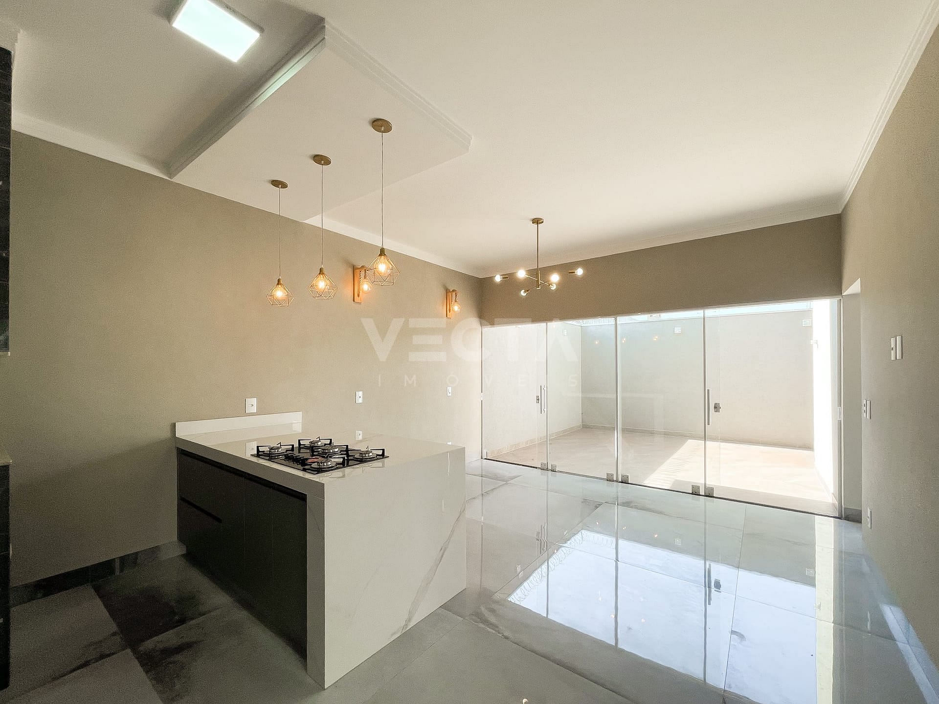 Casa à venda com 3 quartos, 120m² - Foto 9