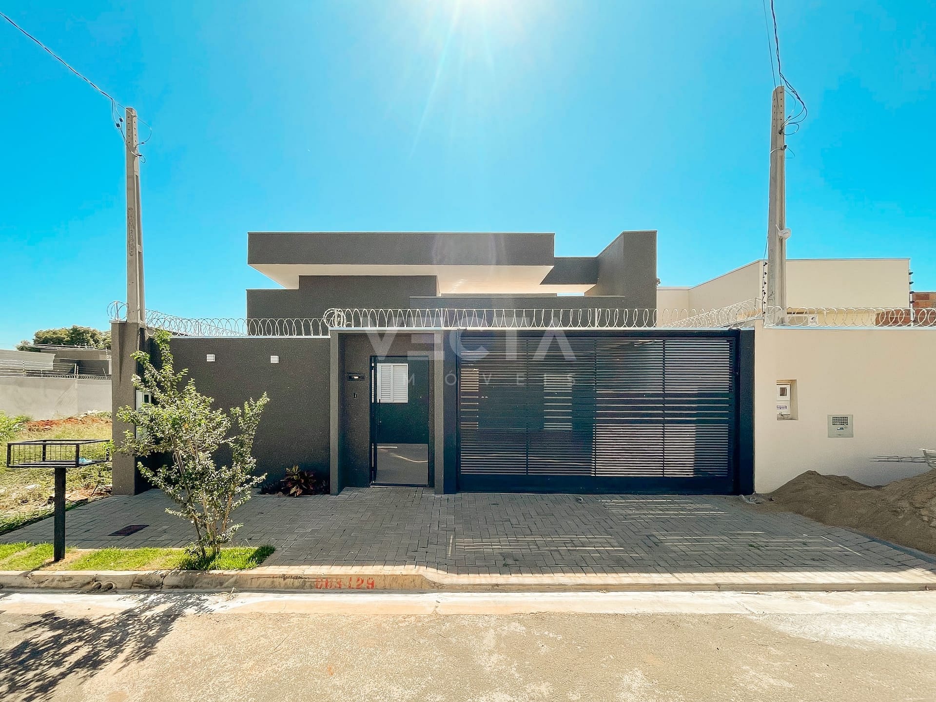 Casa à venda com 3 quartos, 120m² - Foto 26