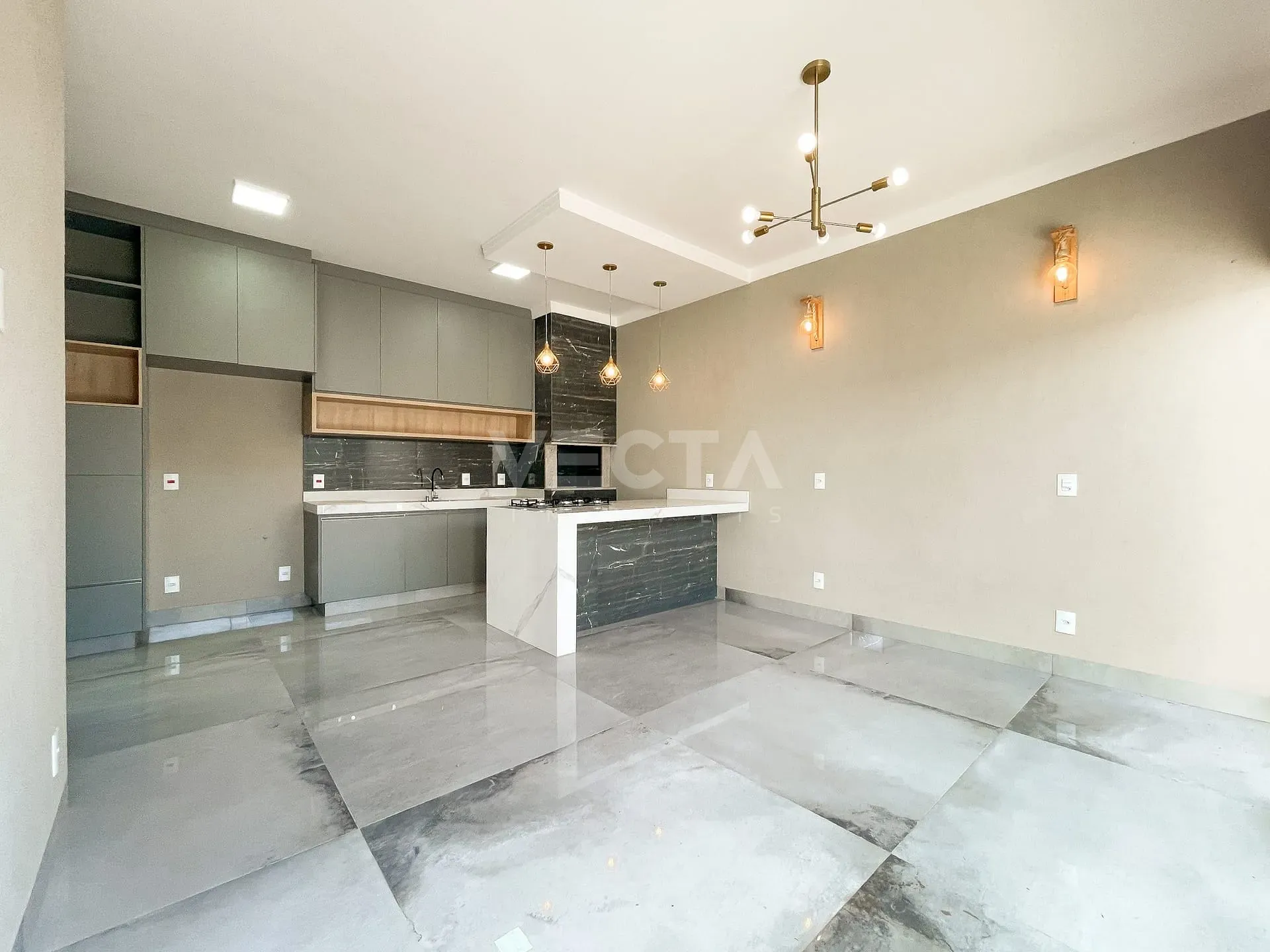 Casa, 3 quartos, 120 m² - Foto 1